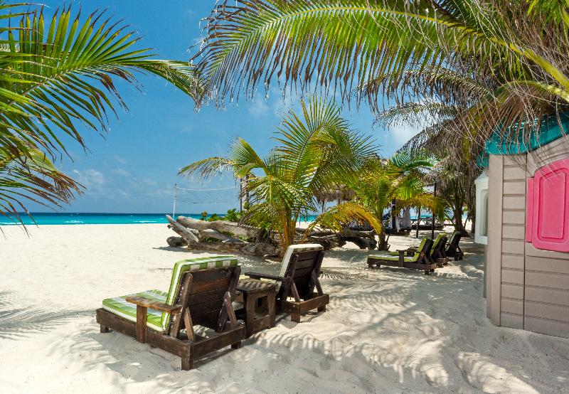 Resort Flamingo Cancun - All Inclusive