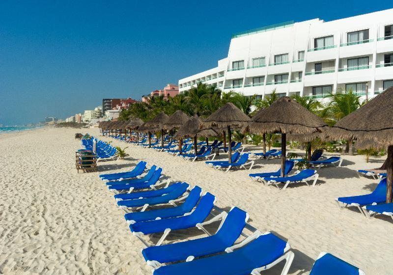 Resort Flamingo Cancun - All Inclusive