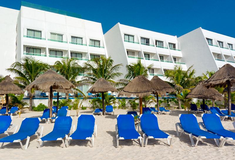 Resort Flamingo Cancun - All Inclusive