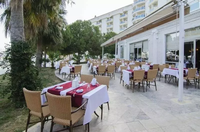 فندق Garden of Sun