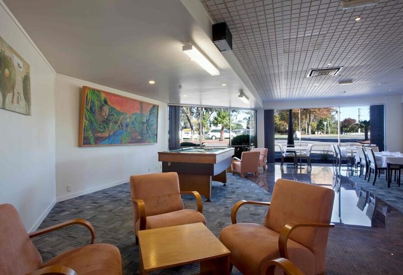 فندق Auckland Airport Kiwi