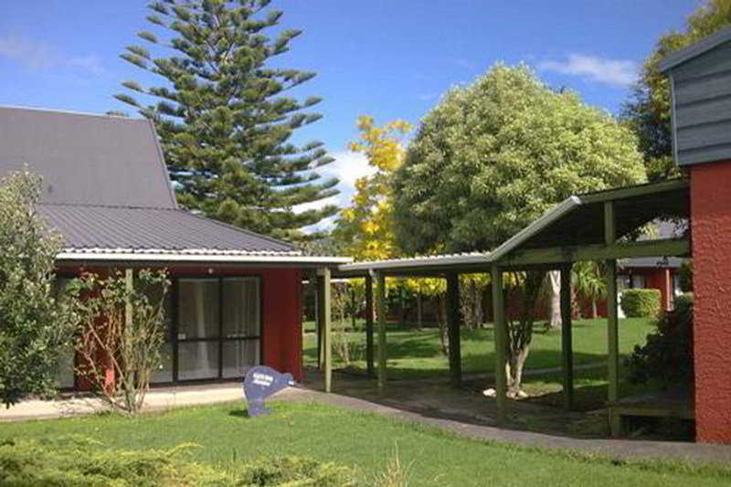 فندق Auckland Airport Kiwi