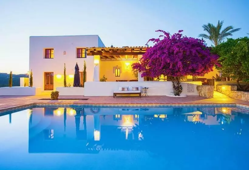 فندق Can Pere Lifestyle & Spa