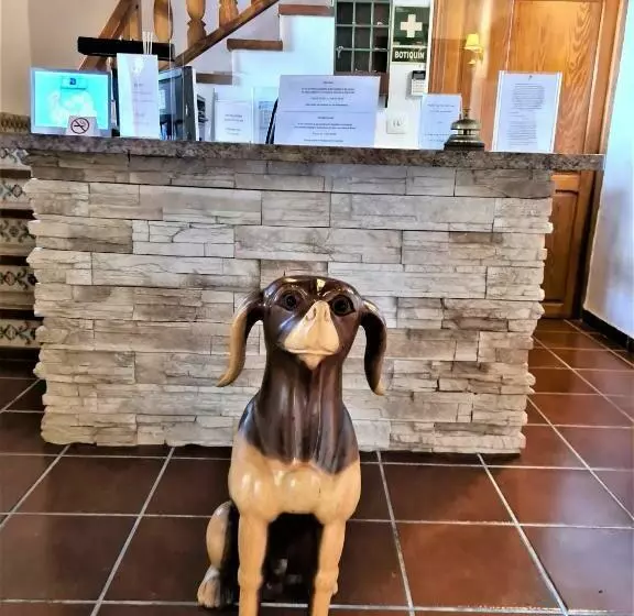 فندق Can Pere Lifestyle & Spa