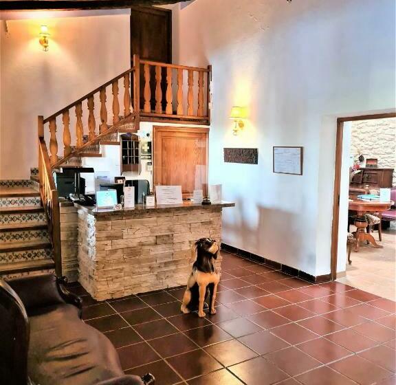 هتل Can Pere Lifestyle & Spa