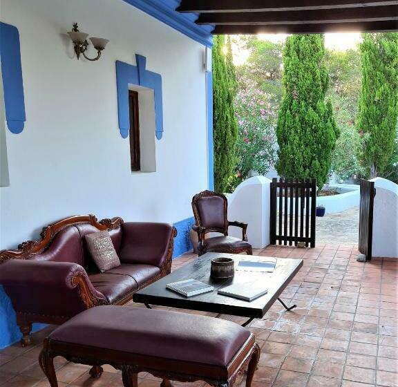 هتل Can Pere Lifestyle & Spa