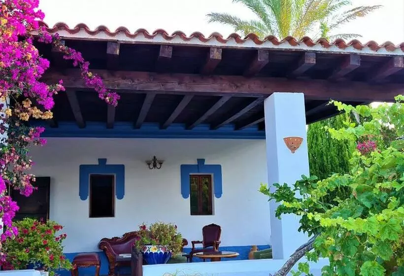 فندق Can Pere Lifestyle & Spa