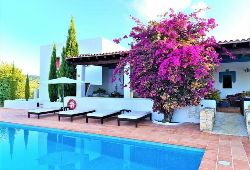 هتل Can Pere Lifestyle & Spa