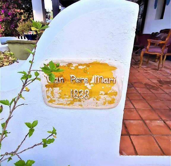 هتل Can Pere Lifestyle & Spa