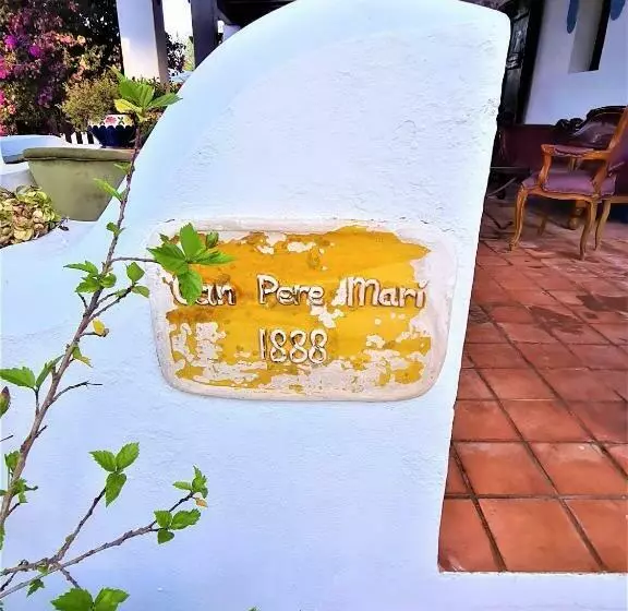 فندق Can Pere Lifestyle & Spa