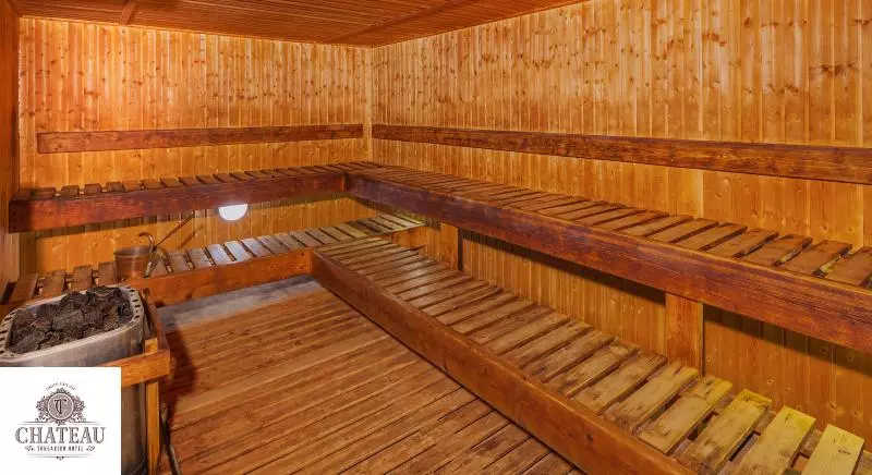 호텔 Chateau Tongariro