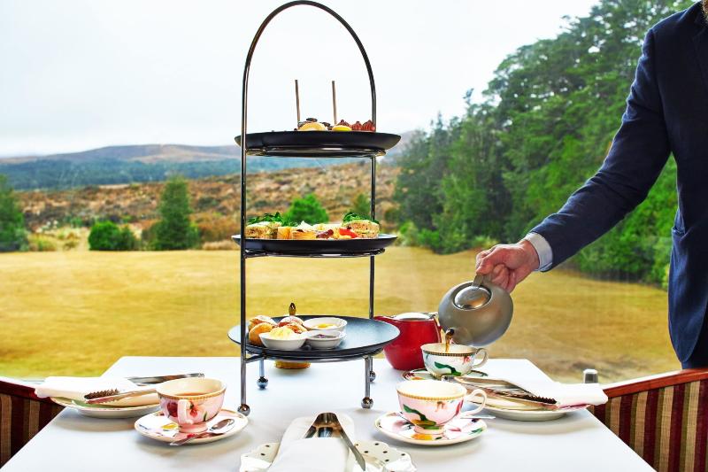 فندق Chateau Tongariro