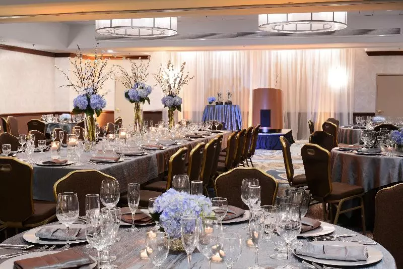 ホテル Crowne Plaza Crystal City Washington, D.c., An Ihg