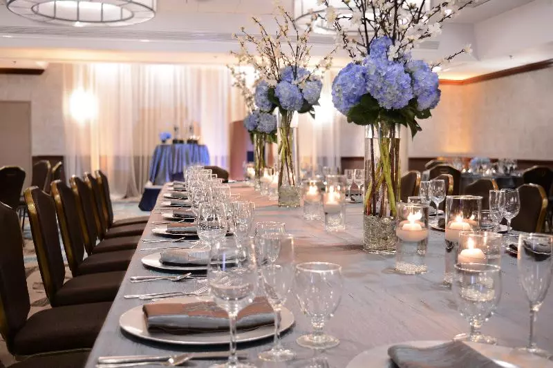 ホテル Crowne Plaza Crystal City Washington, D.c., An Ihg