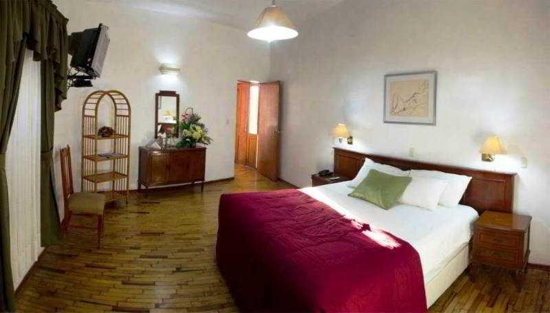 Dm Hoteles Mossone   Ica