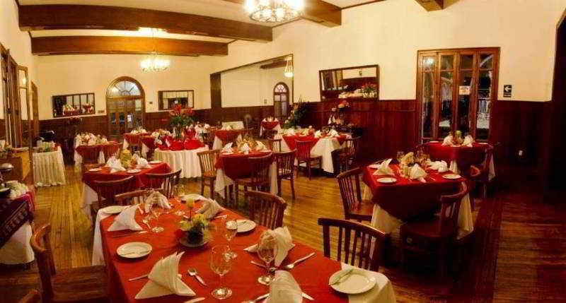 Dm Hoteles Mossone   Ica