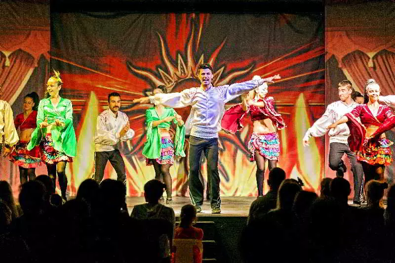 Hotel Kilikya Resort Camyuva