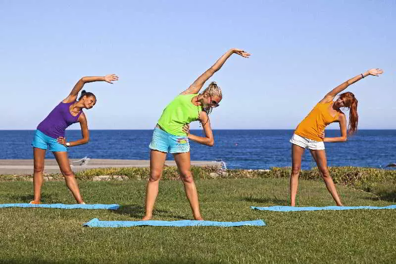 Hotel Kilikya Resort Camyuva