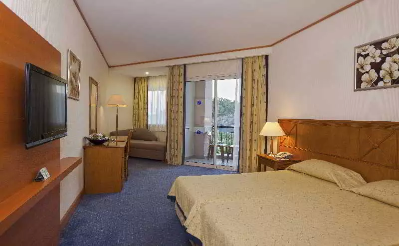 Hotel Kilikya Resort Camyuva