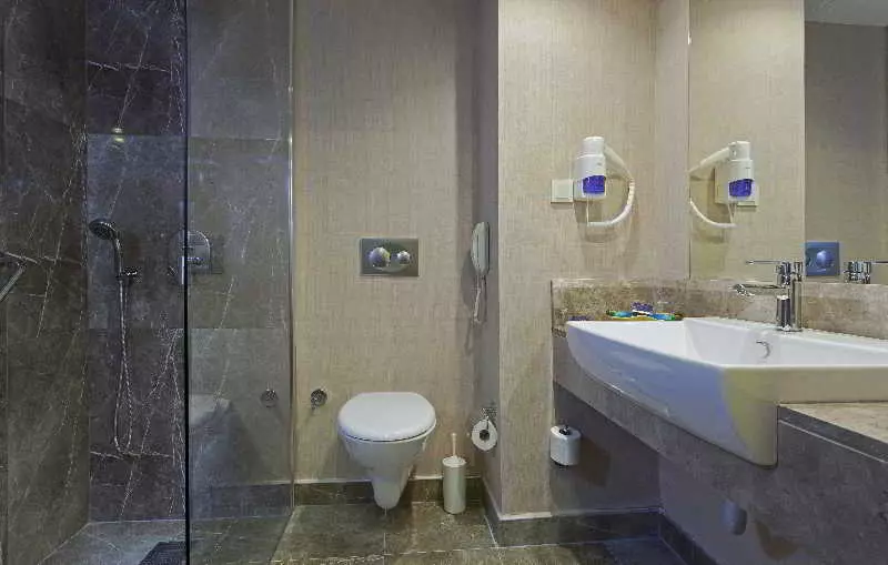 Hotel Kilikya Resort Camyuva