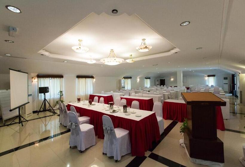 فندق The Frangipani Langkawi Resort & Spa