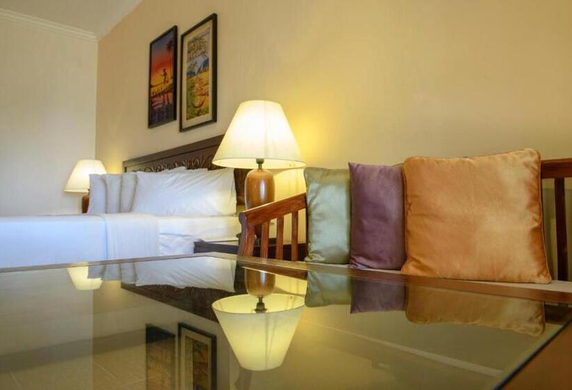 فندق The Frangipani Langkawi Resort & Spa