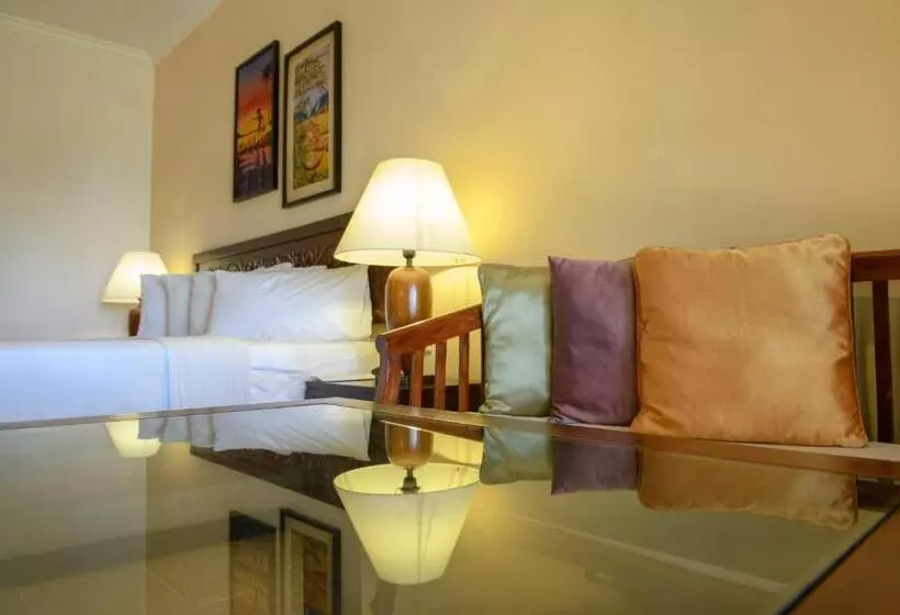 酒店 The Frangipani Langkawi Resort & Spa