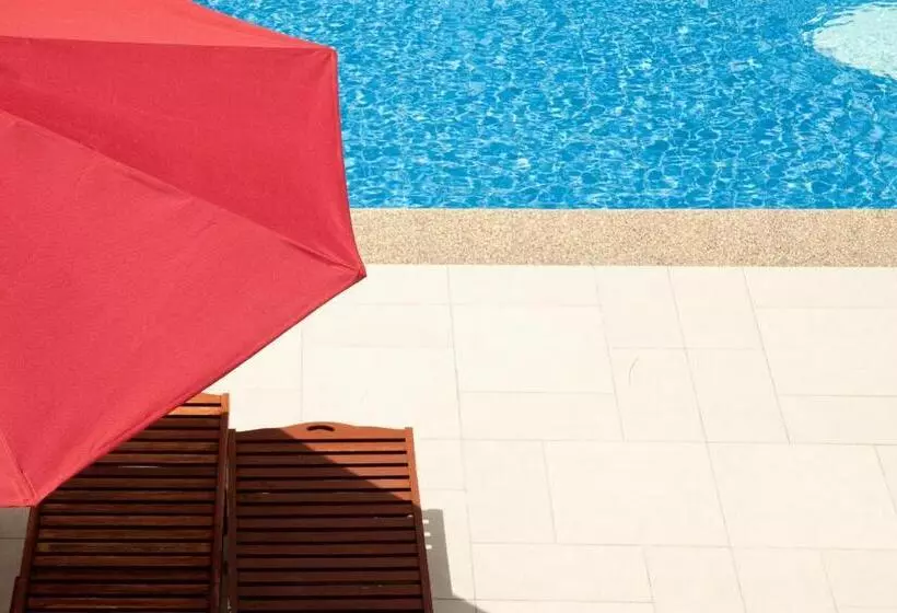 酒店 The Frangipani Langkawi Resort & Spa