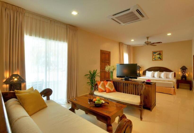 فندق The Frangipani Langkawi Resort & Spa