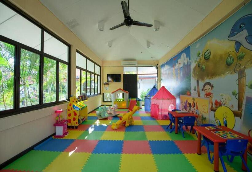 فندق The Frangipani Langkawi Resort & Spa