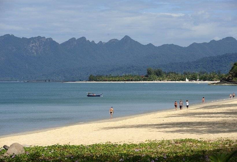 فندق The Frangipani Langkawi Resort & Spa