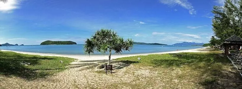 酒店 The Frangipani Langkawi Resort & Spa