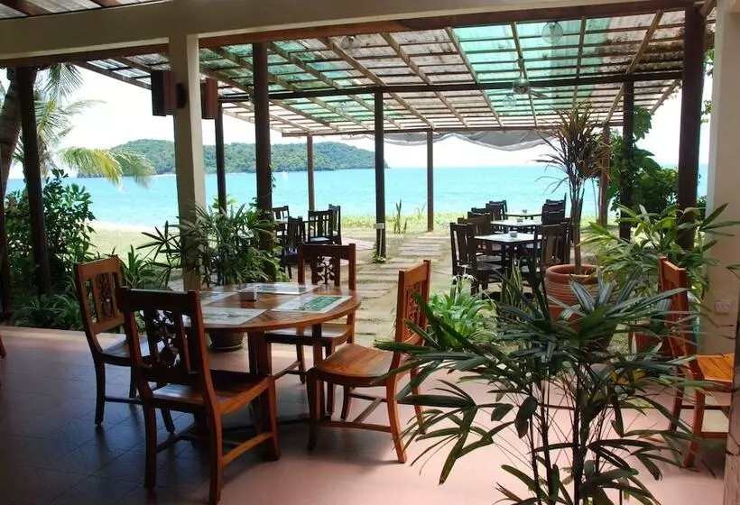 酒店 The Frangipani Langkawi Resort & Spa