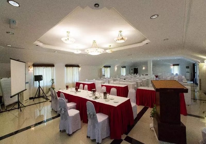 酒店 The Frangipani Langkawi Resort & Spa