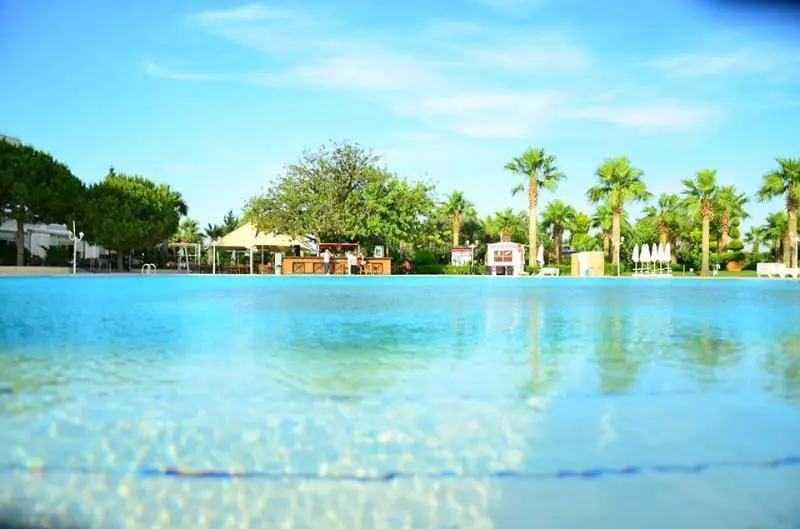 فندق Garden of Sun