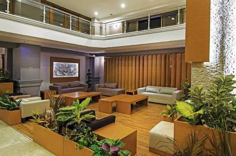 فندق Garden of Sun