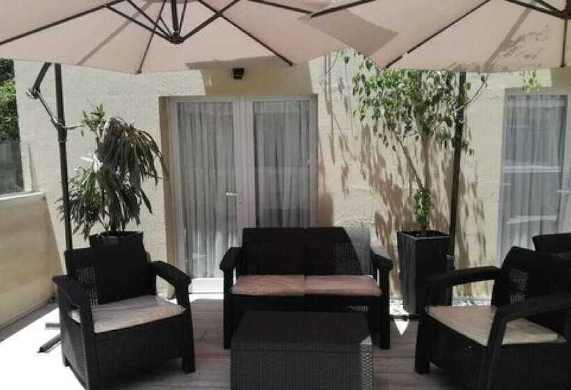 Gran Hotel Buenos Aires