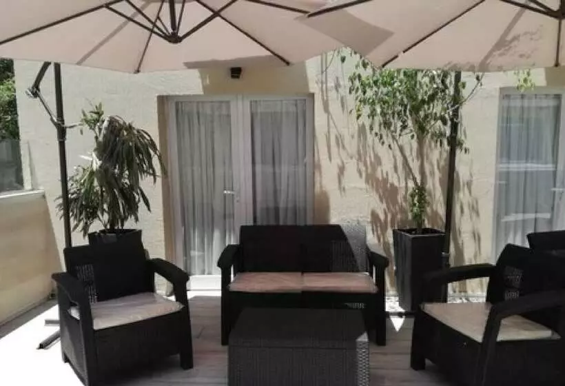 Gran Hotel Buenos Aires