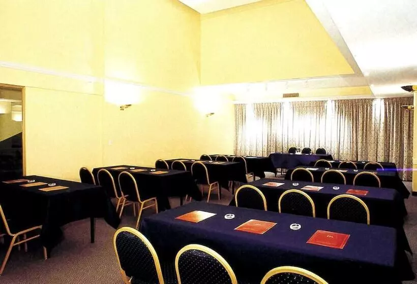 Gran Hotel Buenos Aires