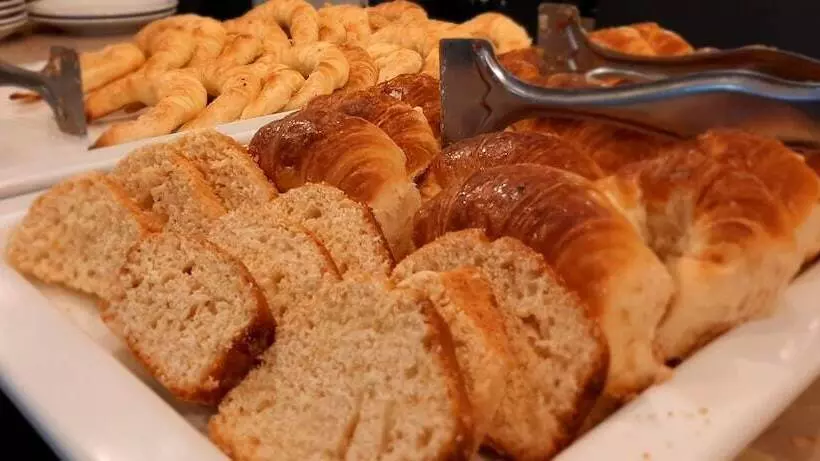 Gran Hotel Buenos Aires