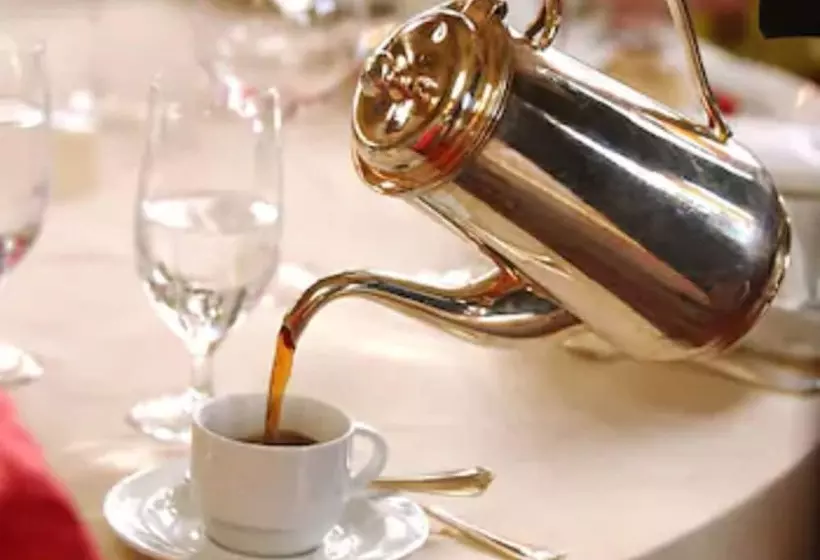 Gran Hotel Buenos Aires