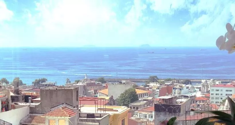 Grand Beyazit Hotel Old City