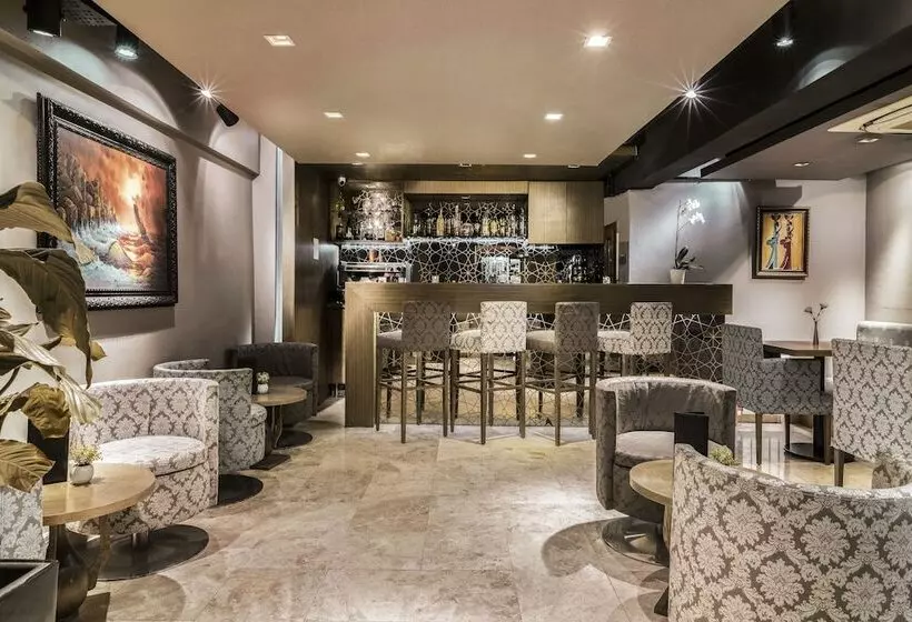 Grand Beyazit Hotel Old City