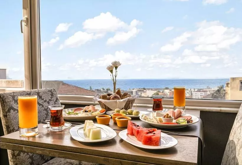 Grand Beyazit Hotel Old City