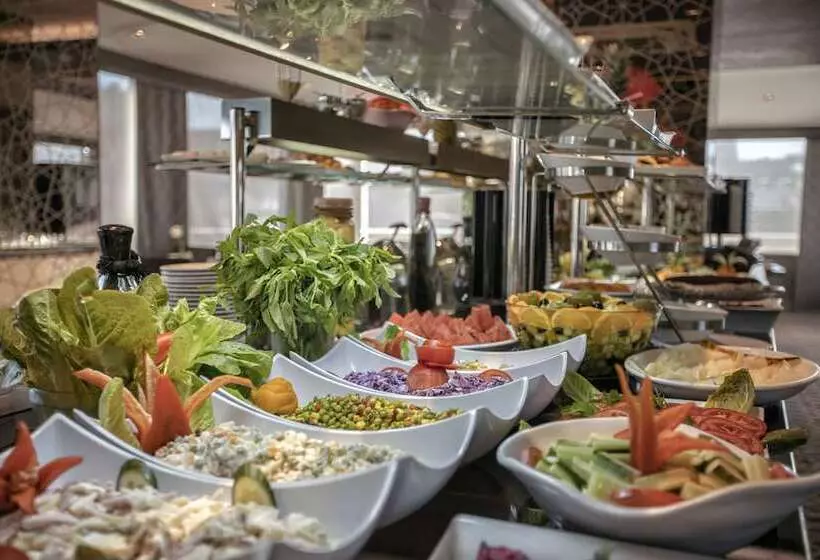 Grand Beyazit Hotel Old City