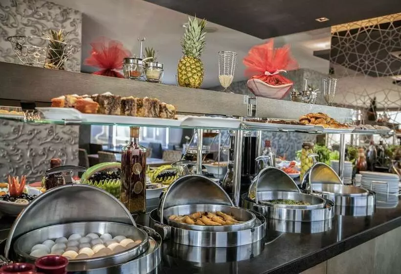 Grand Beyazit Hotel Old City