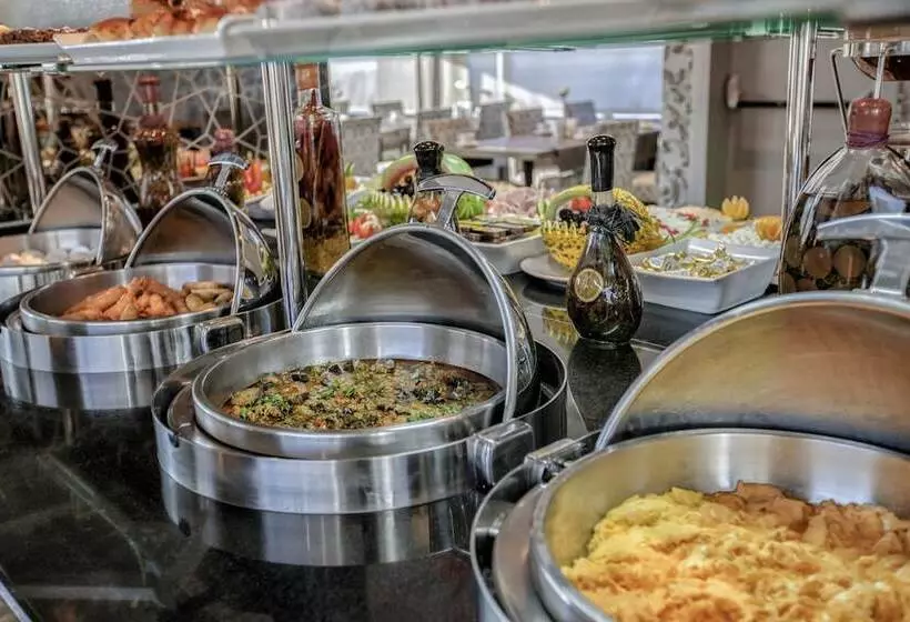 Grand Beyazit Hotel Old City