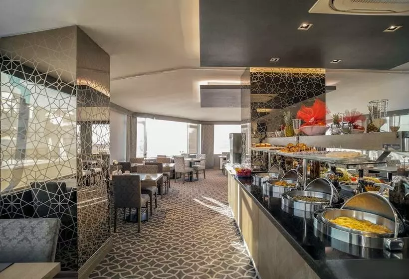 Grand Beyazit Hotel Old City