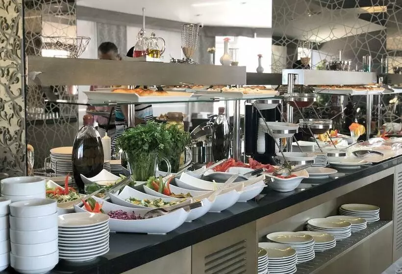 Grand Beyazit Hotel Old City