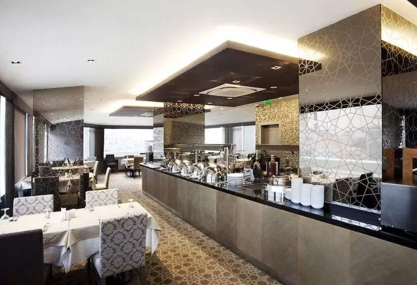 Grand Beyazit Hotel Old City